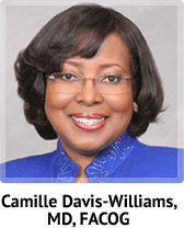 Camille Davis-Williams, MD, FACOG