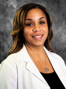 Jennifer Banks, WHNP-BC