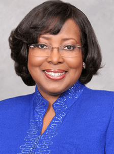 Camille Davis-Williams, MD, FACOG