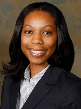 Lakisha Eaton, MD, FACOG - Greater Atlanta Women's Healthcare